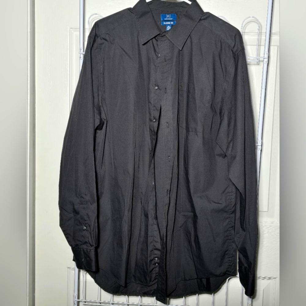 Mens dress shirt